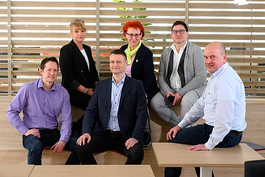 Verkaufsleitung von BLICK.de