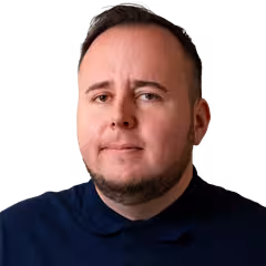 Marcus Hansel, Leiter der Redaktion von BLICK.de