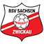 Vereinslogo BSV Sachsen Zwickau