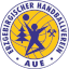 Vereinslogo EHV Aue