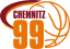 Vereinslogo Niners Chemnitz
